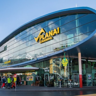 50 Years Of The Planai-Hochwurzen-Bahnen  Leading Styrian Company Celebrates A Big Anniversary