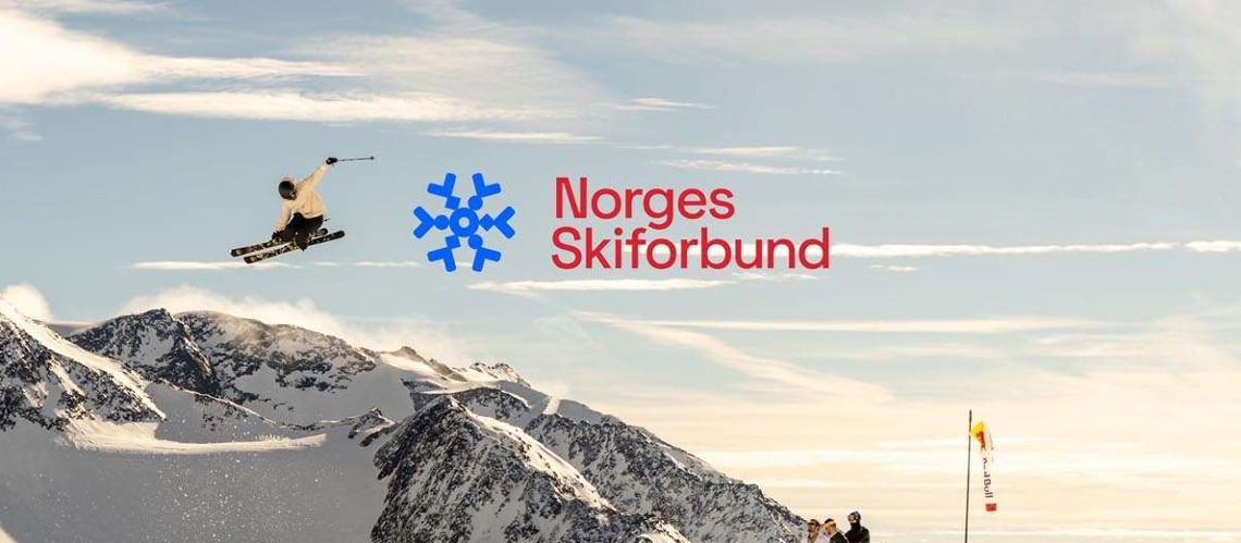Norwegian Ski Fed Pays Tribute To King Harald