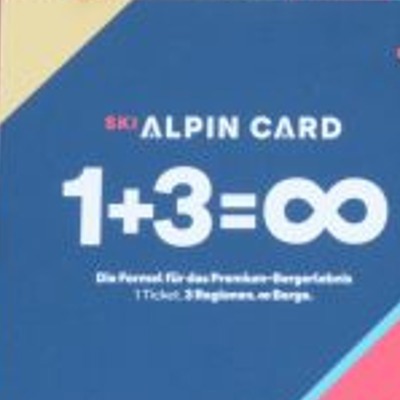 SKI ALPIN CARD: Premium Regions Launch Digitally And Sustainably In The 2025/26 Winter Season