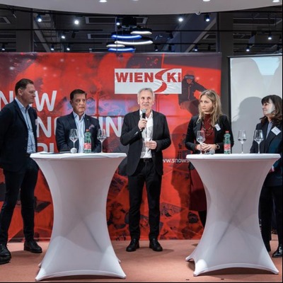 WienSki Business Club: Win-Win For Skiing And Business