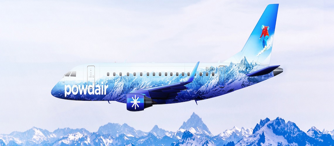Powdair Postpones Launch Of Sion Service For This Winter Season