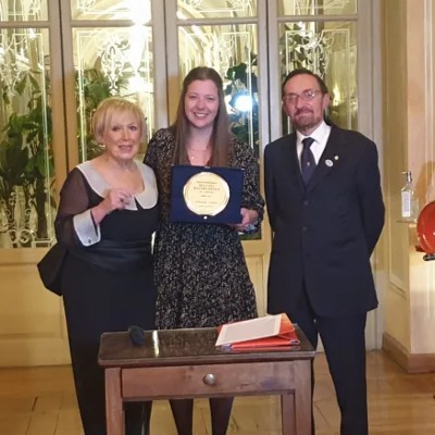 26th Int. Matteo Baumgarten Award – Application Deadline Is Approaching