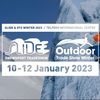 Slide & OTS Winter Announce Sustainability Breakfast