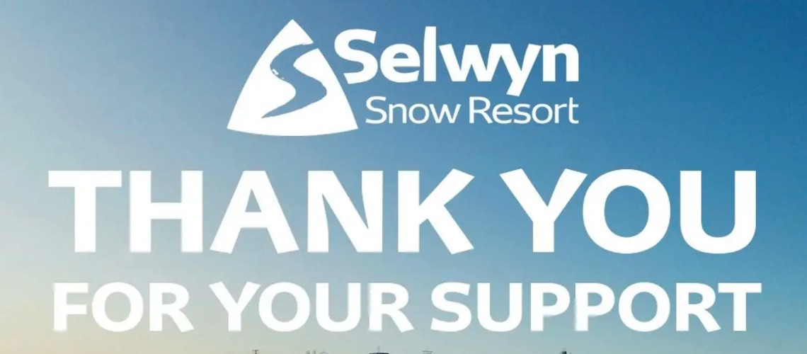 Selwyn Snow Resort Closes Early For 2023 Season