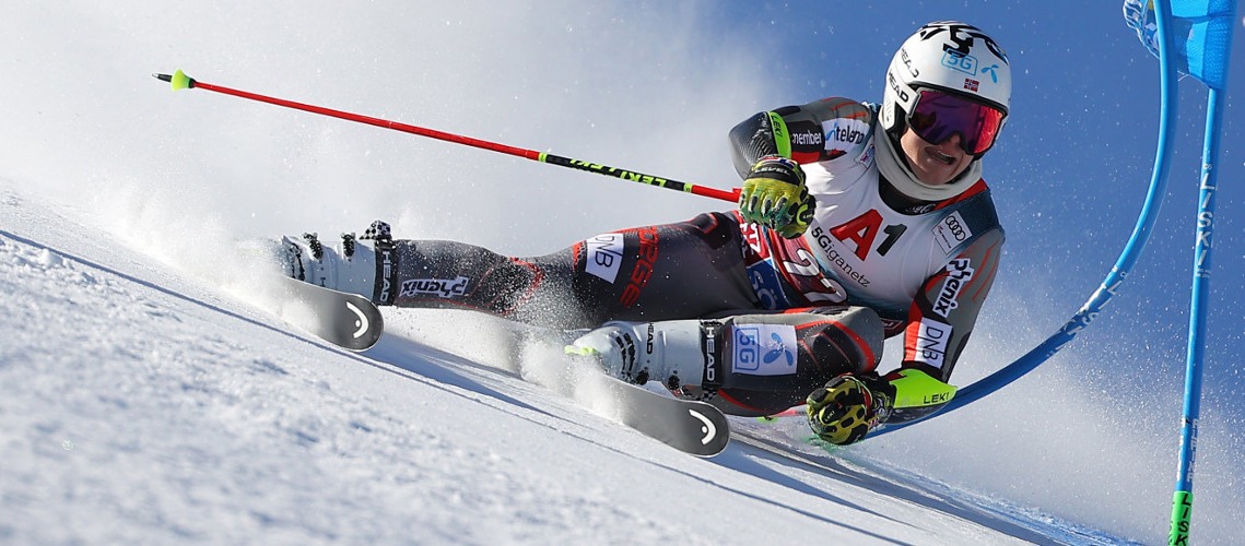 McGrath's Cathartic Return to Winning After Olympic Heartbreak Sends the Slalom Globe Race to Hafjell