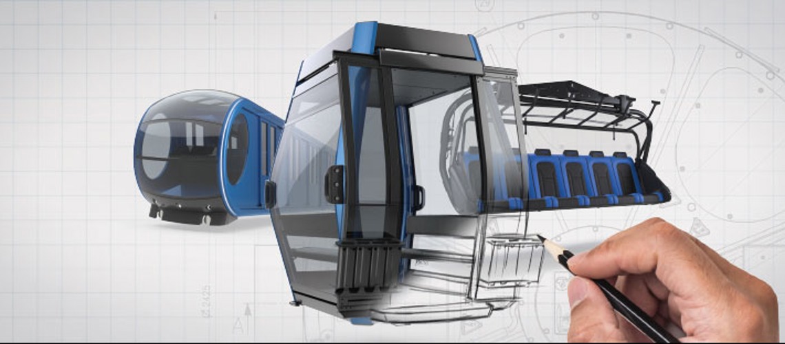 Leitner Reports Successful Mountain Planet Show