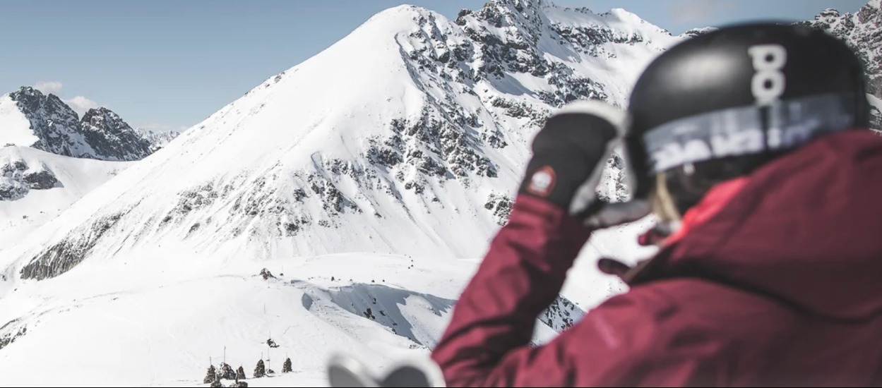 A 40-Year-Old Chairlift Gets a Modern Successor: Merano 2000 Breaks Ground on the New Kesselberg Cable Car