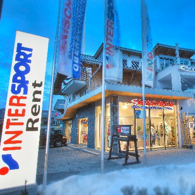 Research Shows German Tourists Are At The Forefront Of Ski Rentals