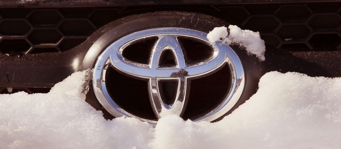 Toyota U.S. Grand Prix Returns to Breckenridge Ski Resort This Upcoming Winter