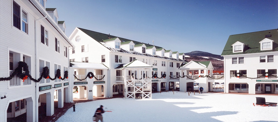 Waterville Valley Announces Young Adult Season Pass Offering For 2021 - 22 Season