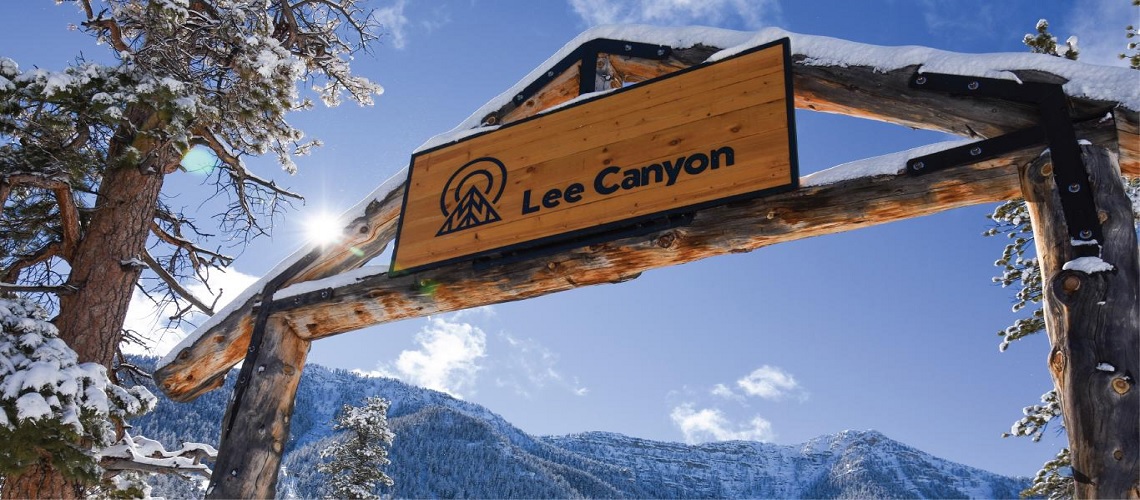 Mountain Capital Partners Acquires Lee Canyon Ski Resort