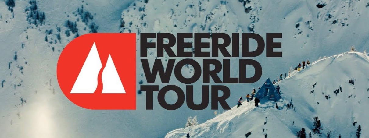 Competition Confirmed: FWT Alaska Haines Pro set for Friday, March 13, 2026