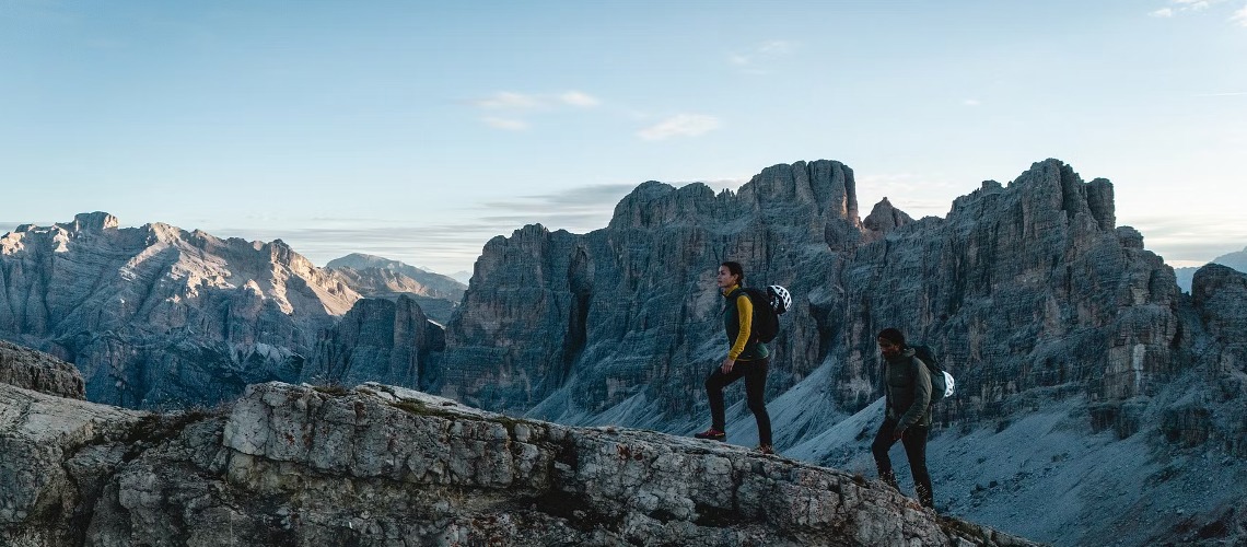 Rab Strengthens Presence In The Italian Market
