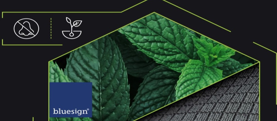 Polartec Announces Switch To Peppermint For Metal Free Odour Resistance