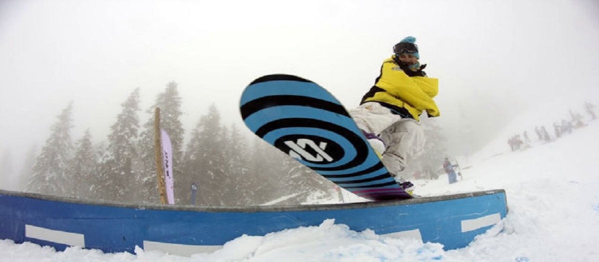 Board of the World Turns 6 Years of Hands-On Snowboard Testing Into a ...