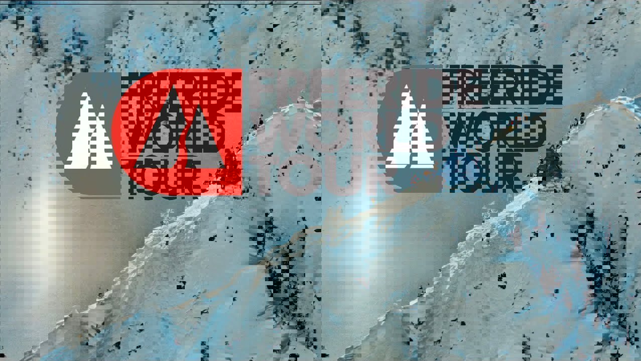 FIS Freeride World Tour returns to Fieberbrunn, Fieberbrunn Pro Event to decide the Cut 