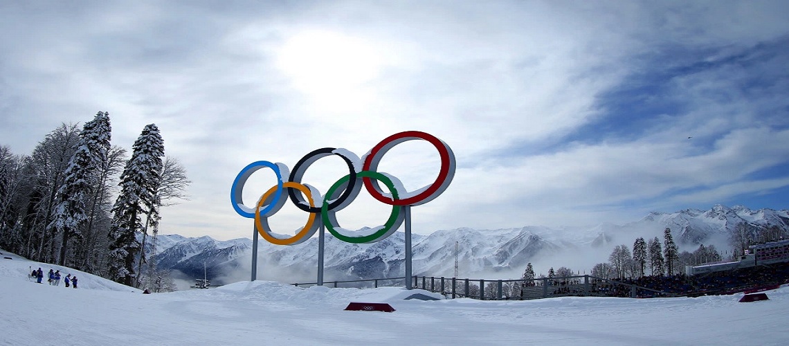 IOC Closes Door on Summer Sports at 2030 Winter Games—But Not Permanently