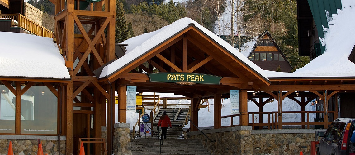 Pats Peak Reveals  Upgrades For 2024-2025 Winter Season