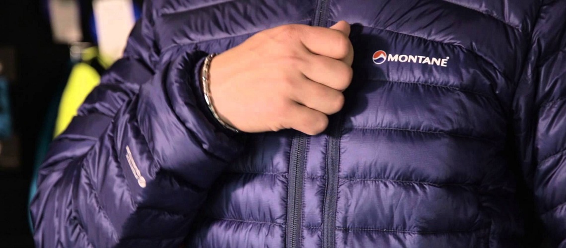 Montane Appoints New Global Marketing Manager