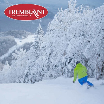 Winter 2024-25 in Tremblant: Resort Highlights A Destination In Constant Renewal