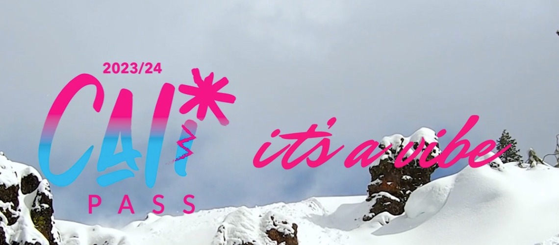 Cali Pass And Affirm Partner To Offer Flexible Payment Options For Ski Passes And Lift Tickets