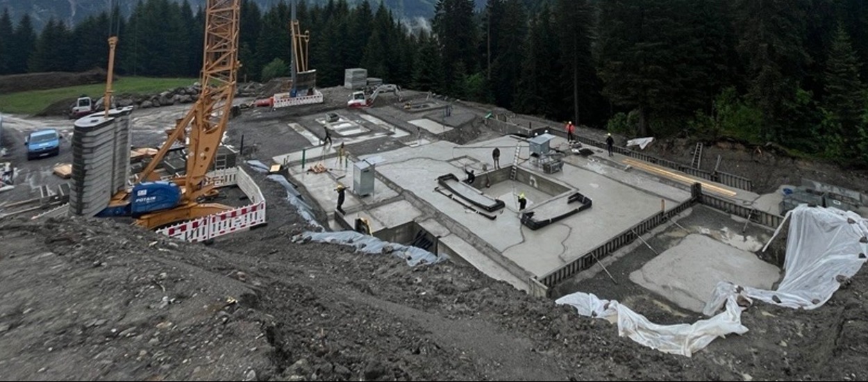 LBV and Fellhornbahn reach an agreement in the legal dispute over the Scheidtobelbahn.
