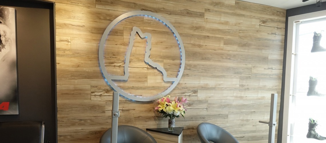 Pulse Boot Lab Opens 2nd Location In Fairmont Banff Springs Hotel & Conference Centre