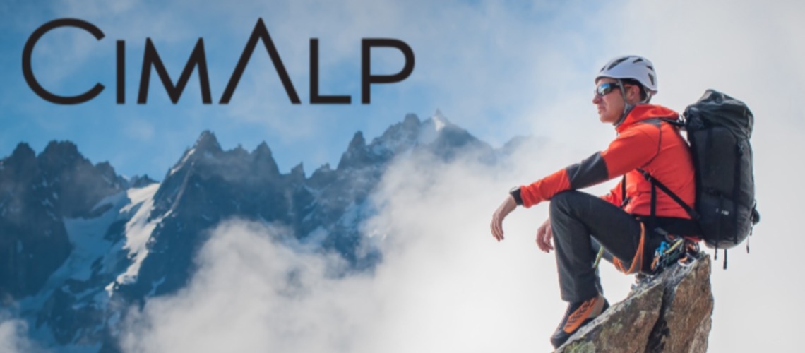 CIMALP Celebrates 60 Years Dedicated To Outdoor Clothing