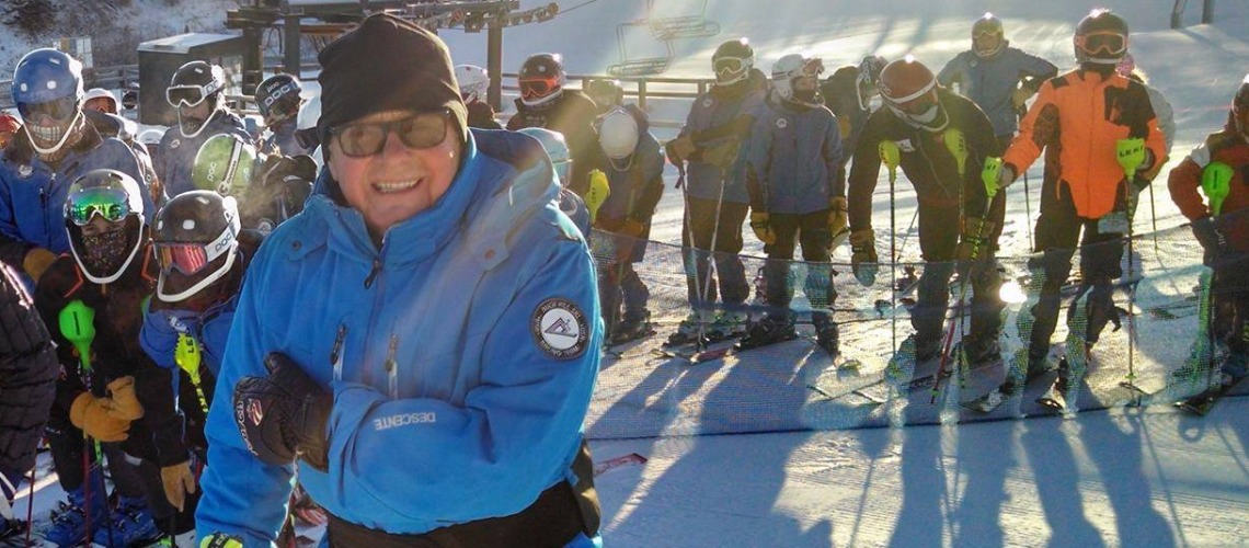Legendary Ski Coach Erich Sailer Dies At 99, Leaving A Monumental Legacy