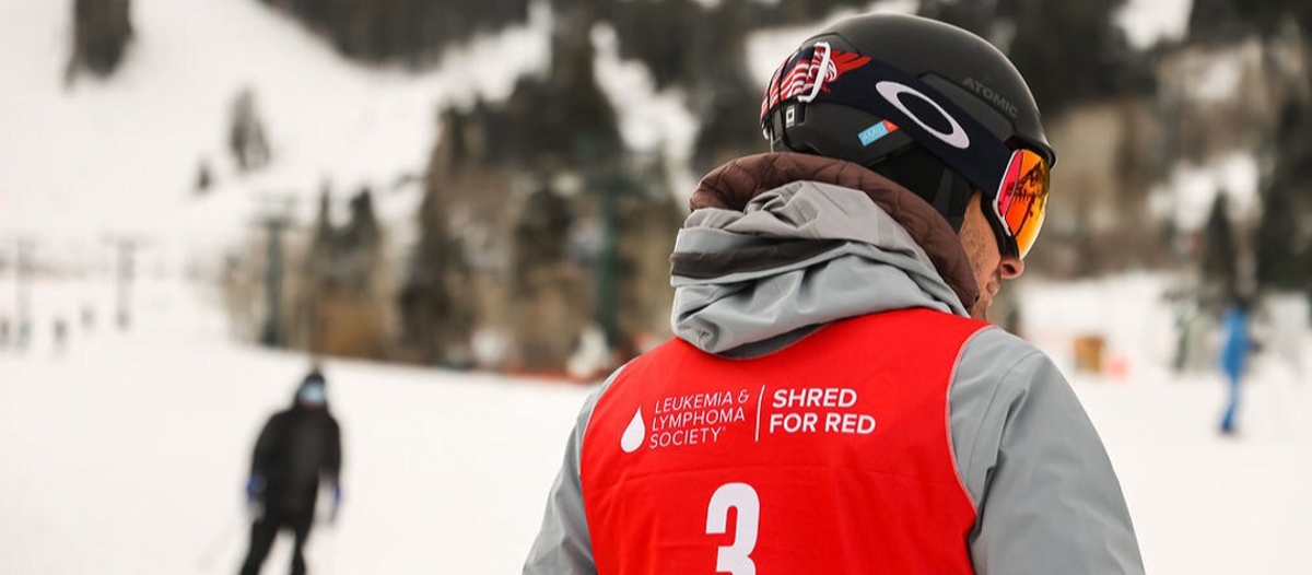 Shred For Red: Communities Nationwide To Join Olympians At Deer Valley ...