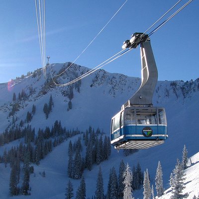 Snowbird Introduces Snowbird Power Systems: Efficient Mountain Energy