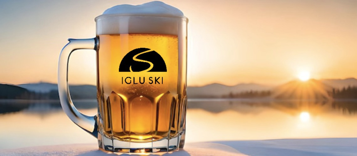 early booking for skiing next Feb half term. 