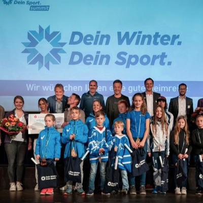 Your Winter, Your Sport Summit 2022 In Berchtesgaden Wraps Up