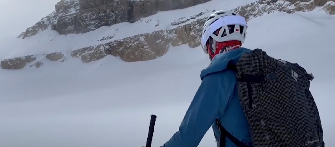 Utah-Based ArgentaWorks Enters Ski & Snowboard Goggle Market