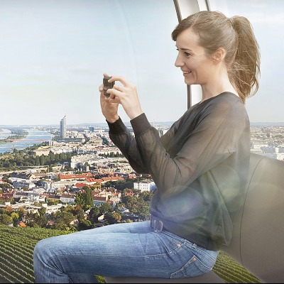 Kahlenberg Cable Car Project: Formal Review Of  EIA Obligation Completed