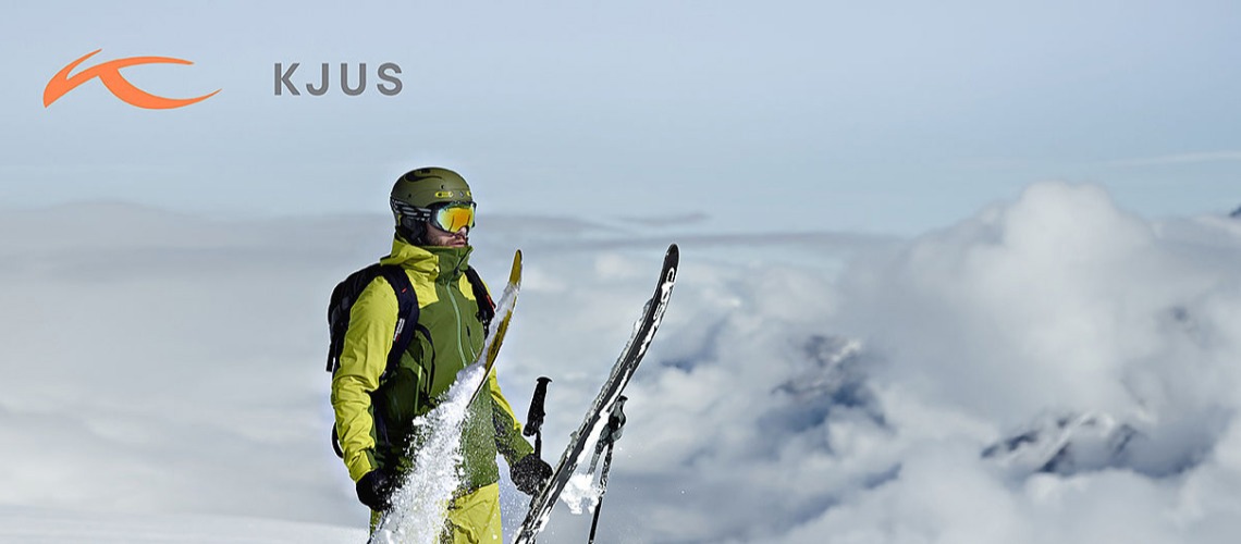 Kjus Sold To Acushnet Holdings Corp,  Owners Of Footjoy & Titleist