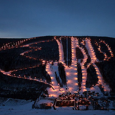 Bristol Mountain Wins Ski Area Management’s 2019-20 ‘I Am A Snowmaker’ Contest