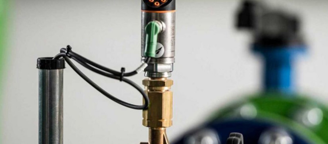 TechnoAlpin Promotes ‘The Smart Machine Room’ With IO-Link