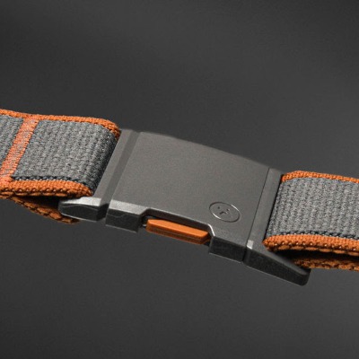 Arcade Rolls Out New Buckle Innovation Across Adventure Belt Styles