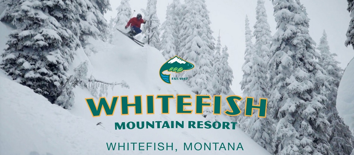 Whitefish Mountain Resort Recertified As Whitebark Pine Friendly Ski Area