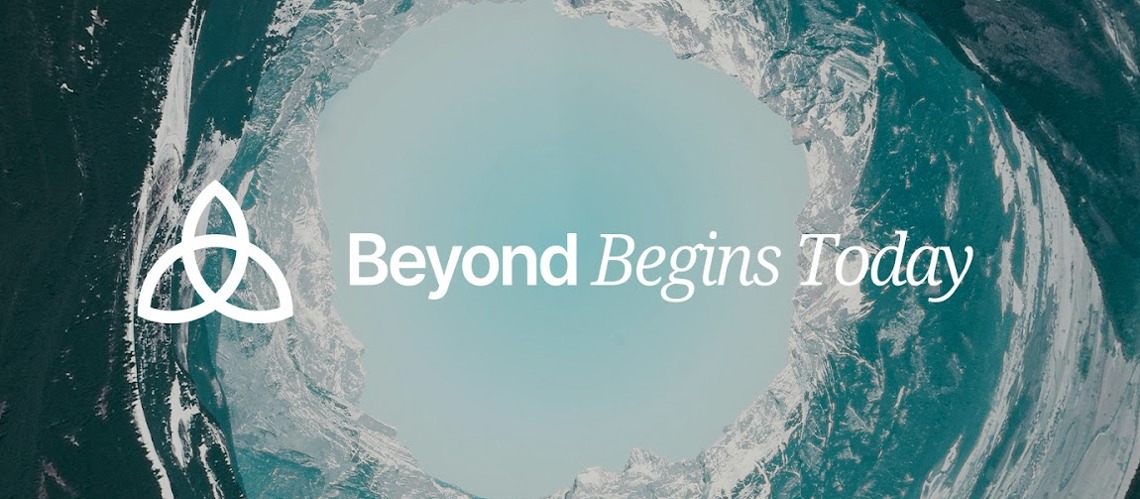 Polartec Beyond Begins Today - Chapter 2: People