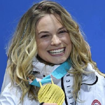 Swix And Jessie Diggins Partner To Raise Money For The Share Winter Foundation