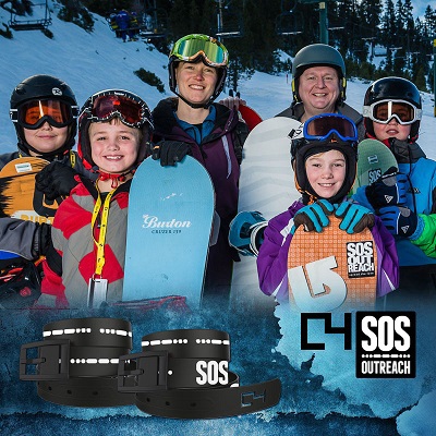 SOS Outreach Celebrates 25th Anniversary