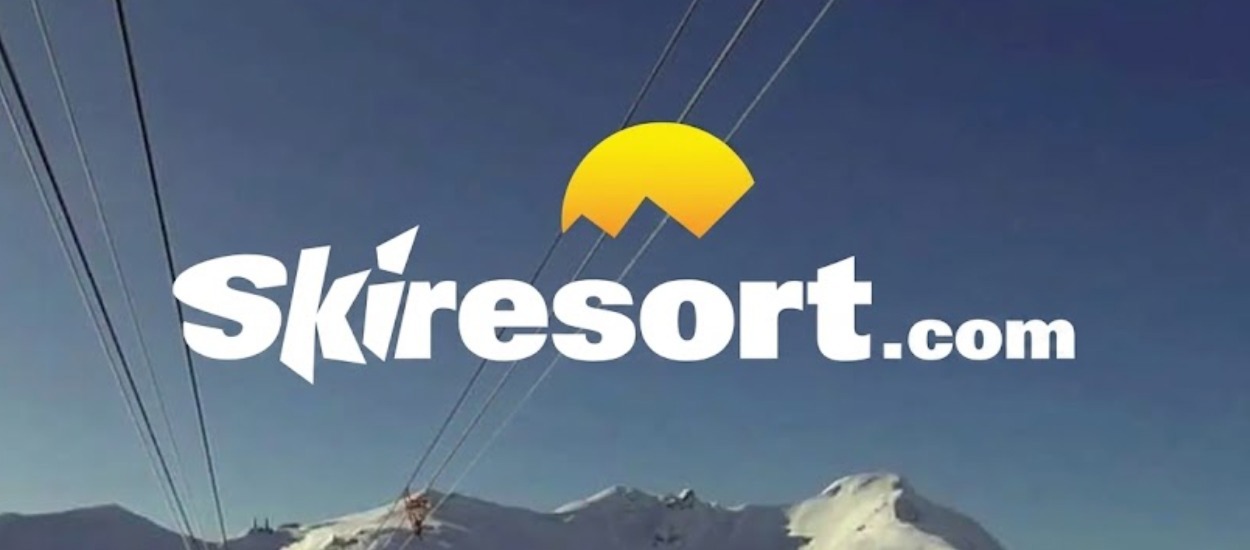 Skiresort.info Becomes Skiresort.com as Ski Data Giant Launches International Portal