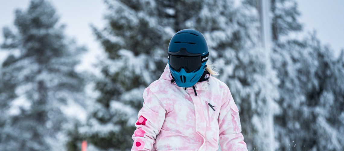 Ruroc Unveils 2025/26 Snow Collection, Engineered For Every Rider—From Olympic Hopefuls To First-Time Shredders