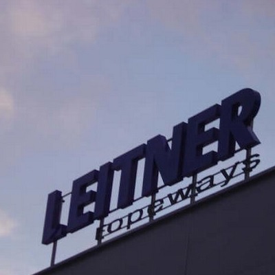 Leitner Extends Mexico City Urban Ropeway System