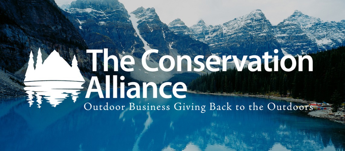 Conservation Alliance Announces 2024 Outstanding Partnership Awards
