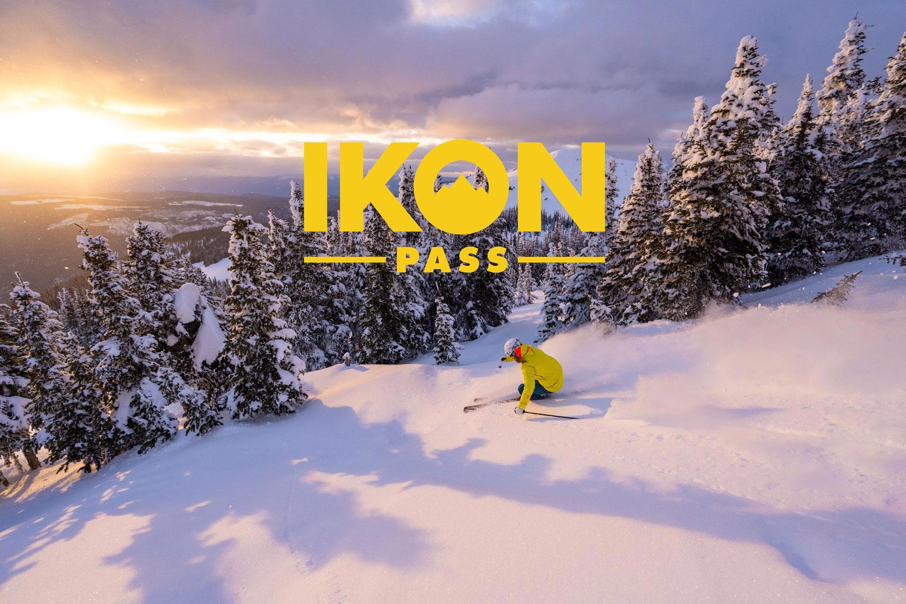 From Cortina To Chamonix: Ski Iconic Winter Olympic Resorts With Ikon Pass