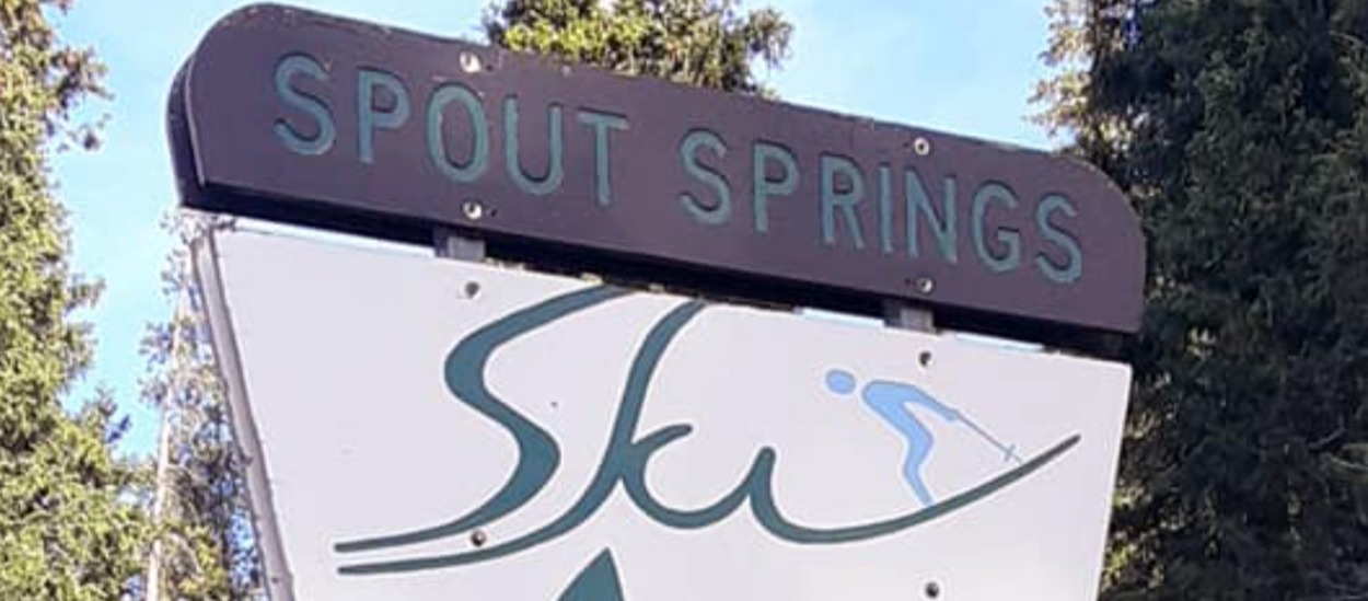 Umatilla County Issues RFP to Revive Long-Dormant Spout Springs Ski Area