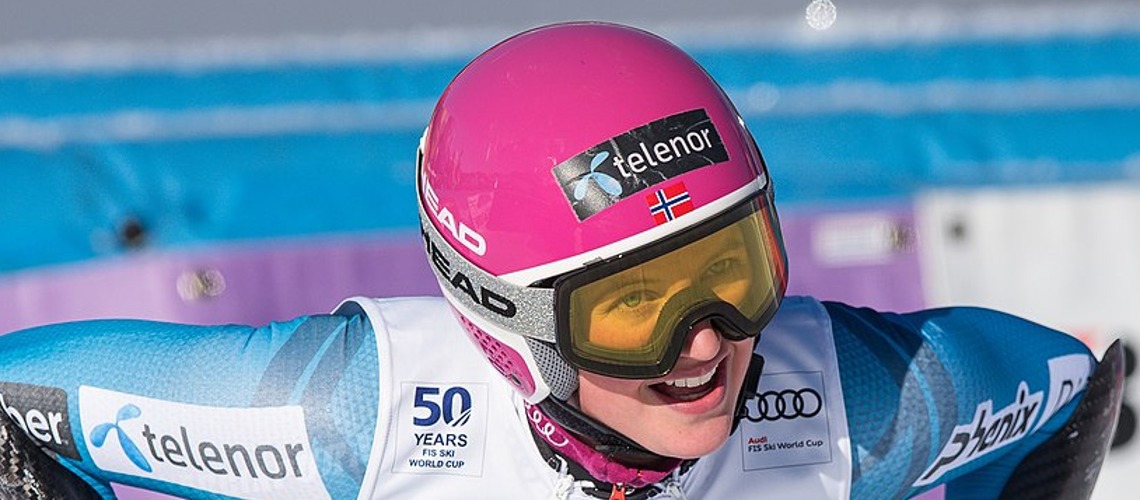 Maria Tviberg Announces Retirement